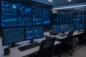 Мониторинг ИТ-инфраструктуры: как работает платформа «Астра Мониторинг» и зачем нужен единый контроль всех слоев